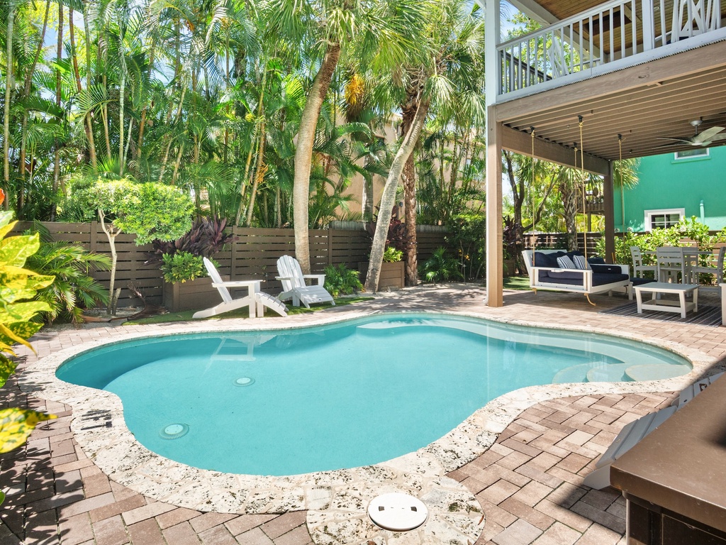 Private Pool