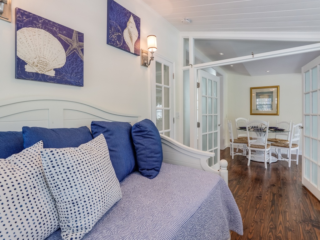 Additional Bedroom-Twin Trundle