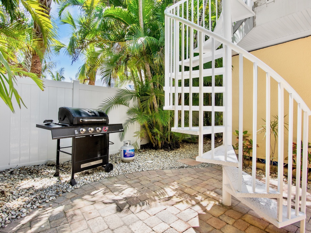 BBQ Grill