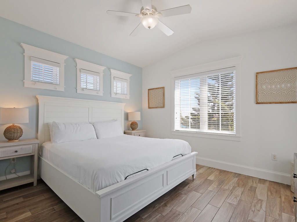 Bedroom Suite - AMI Locals