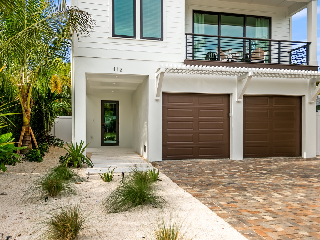 Total Package - AMI Locals