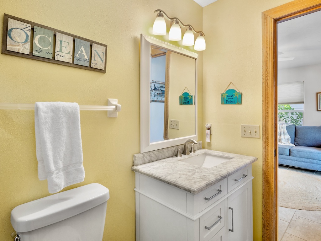 Sunshine Daydream by Anna Maria Island Accommodations