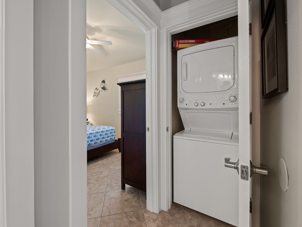 Washer/Dryer