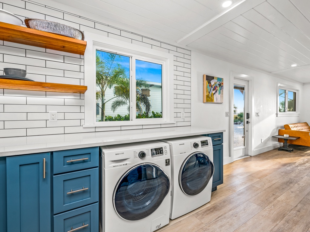 Low Tide - AMI Locals