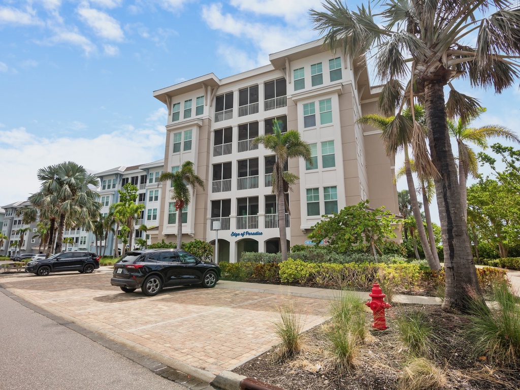 One Happy Condo by AMI Locals