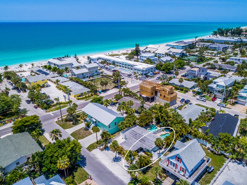 Ideally Located for Beach Access