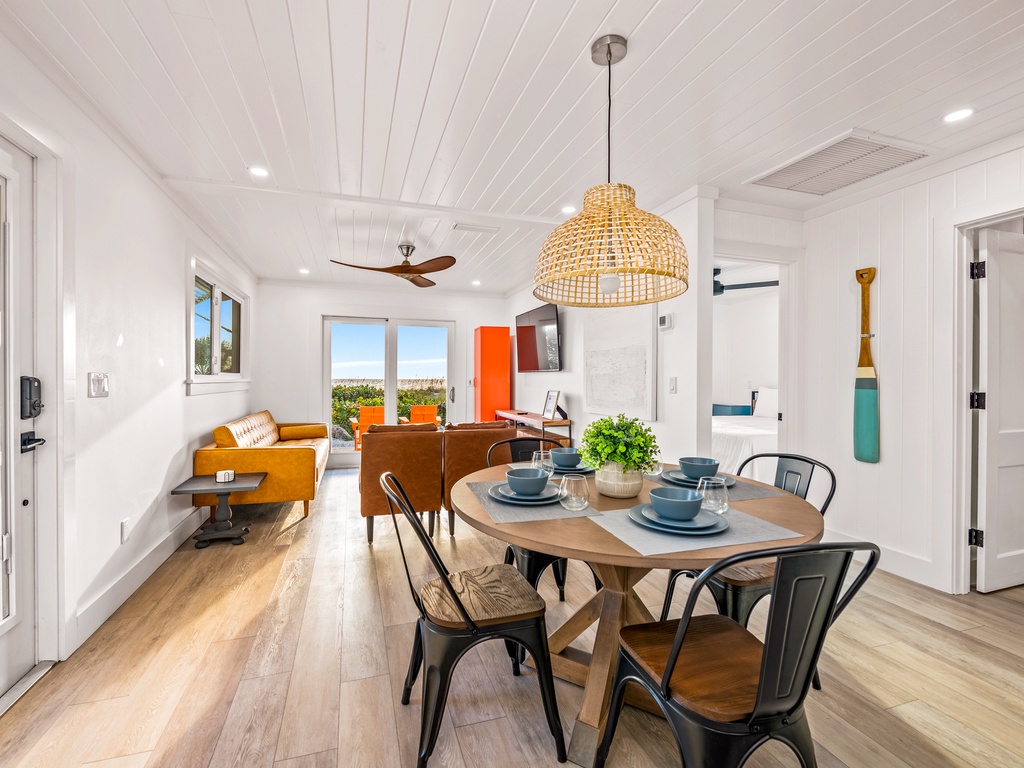 Low Tide - AMI Locals