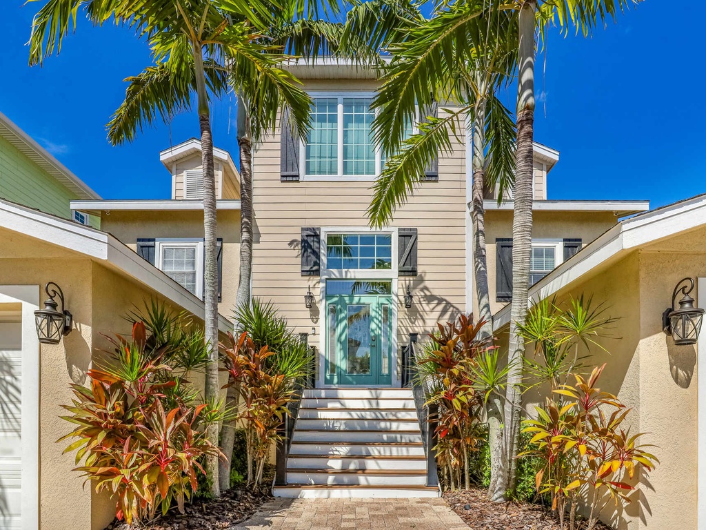 Front Exterior