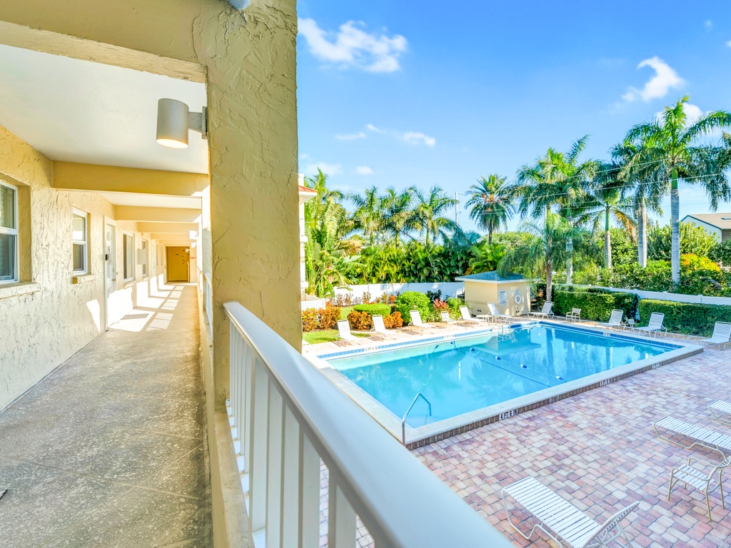 Large Shared Pool
