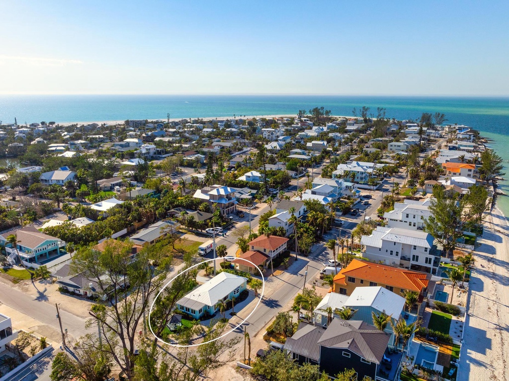 Shore's Nice- AMI Accommodations