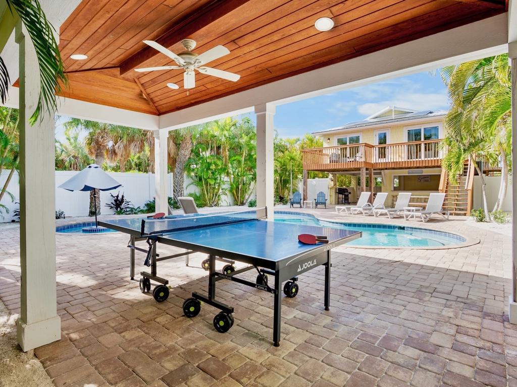 Cabana Breeze by Anna Maria Vacations