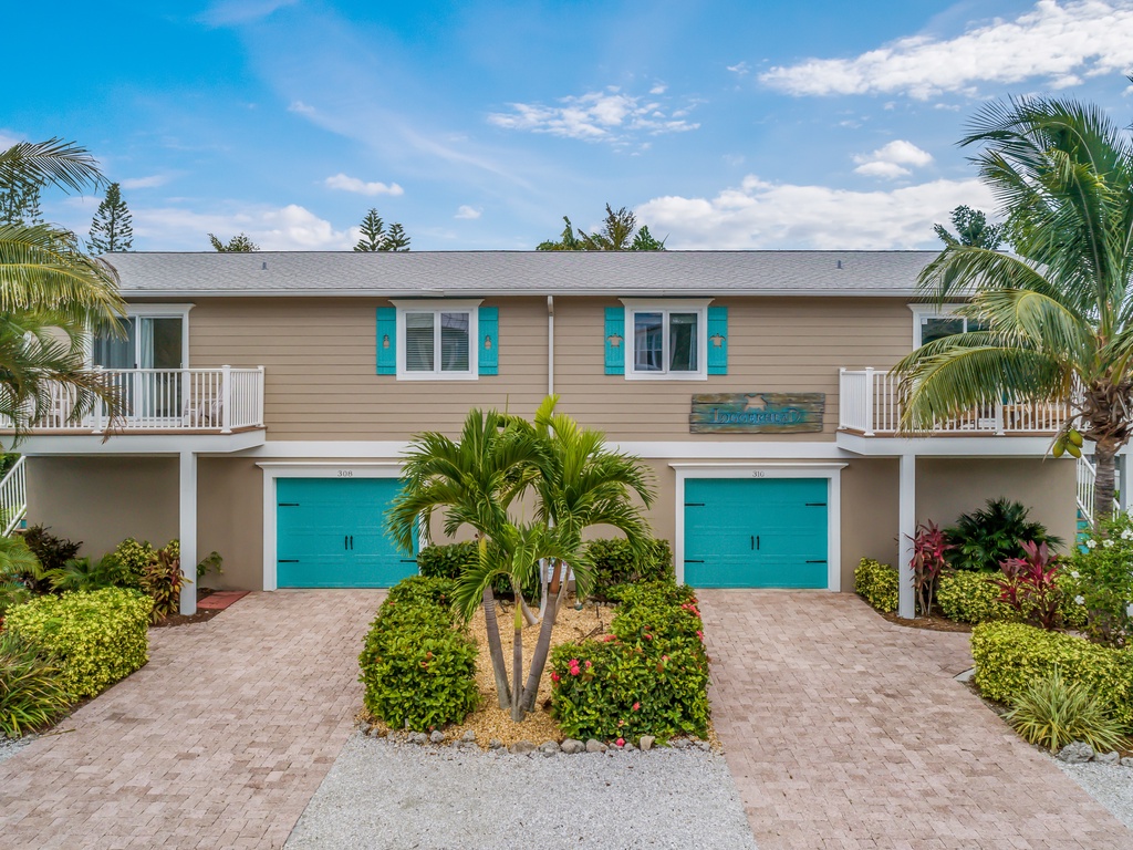 Palma Royale - Anna Maria Island Accommodations