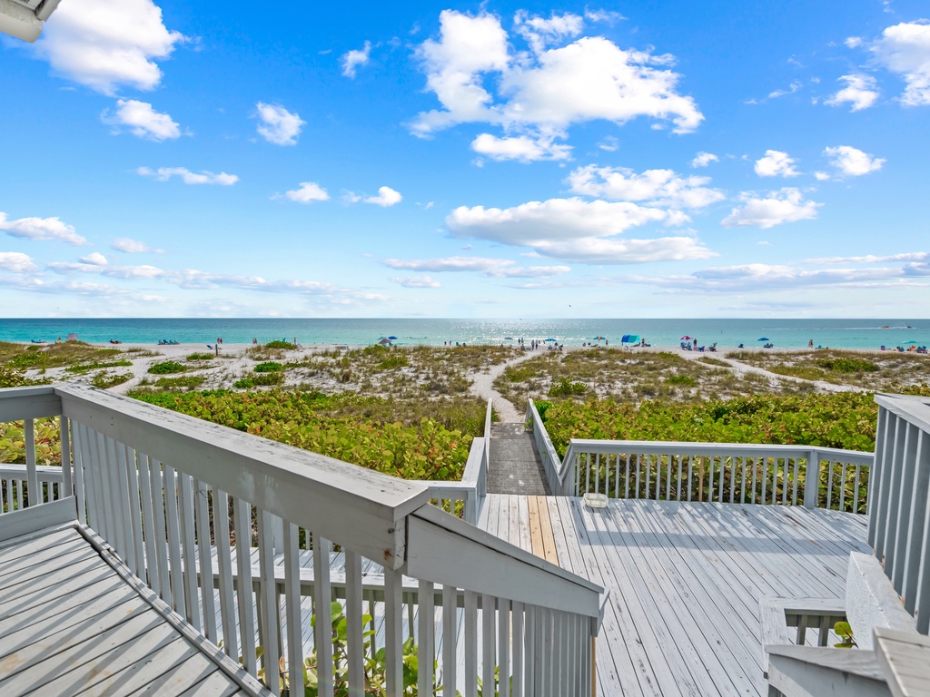 Beachfront