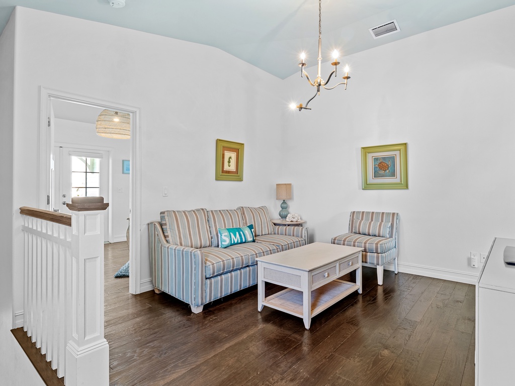 Additional Living Area