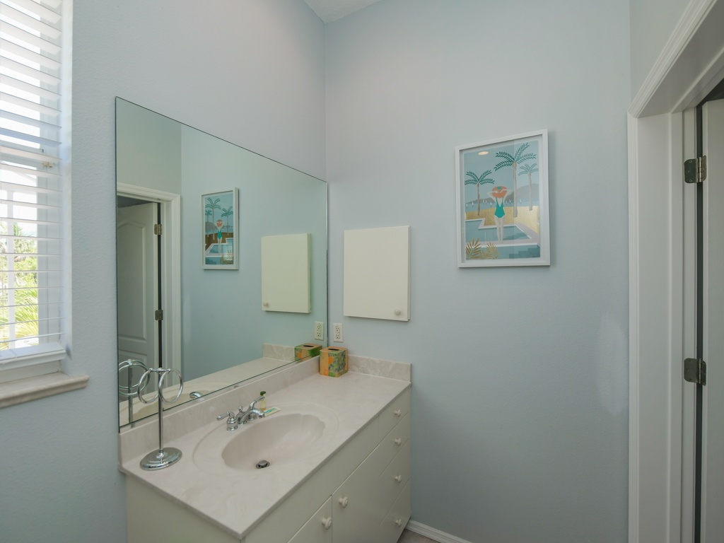 Third Bathroom