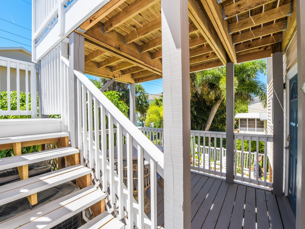 The Deckhouse - AMI Locals