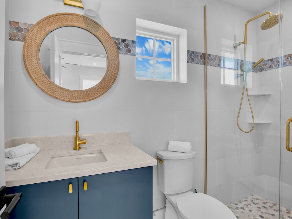Third Ensuite Bathroom