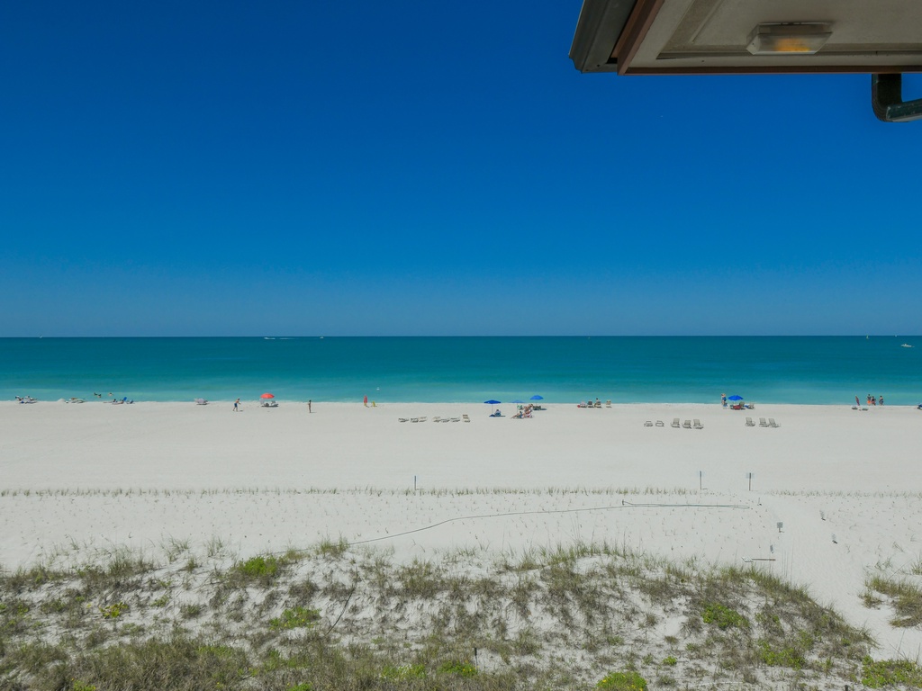 Direct Beach Access