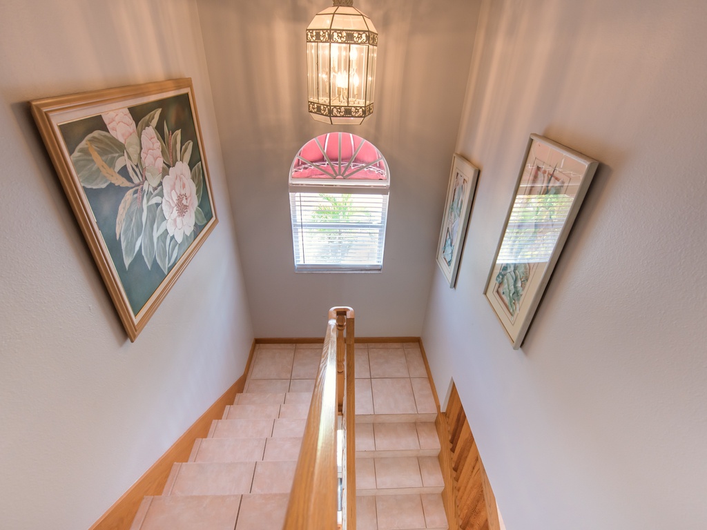 Stairway