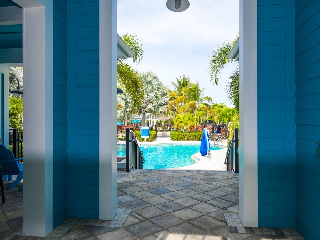 Feelin' Tip Sea- AMI Locals