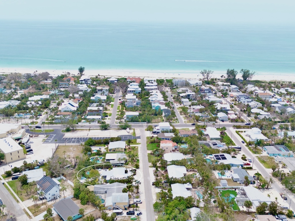 Casa Allegria by Anna Maria Island Accommodations