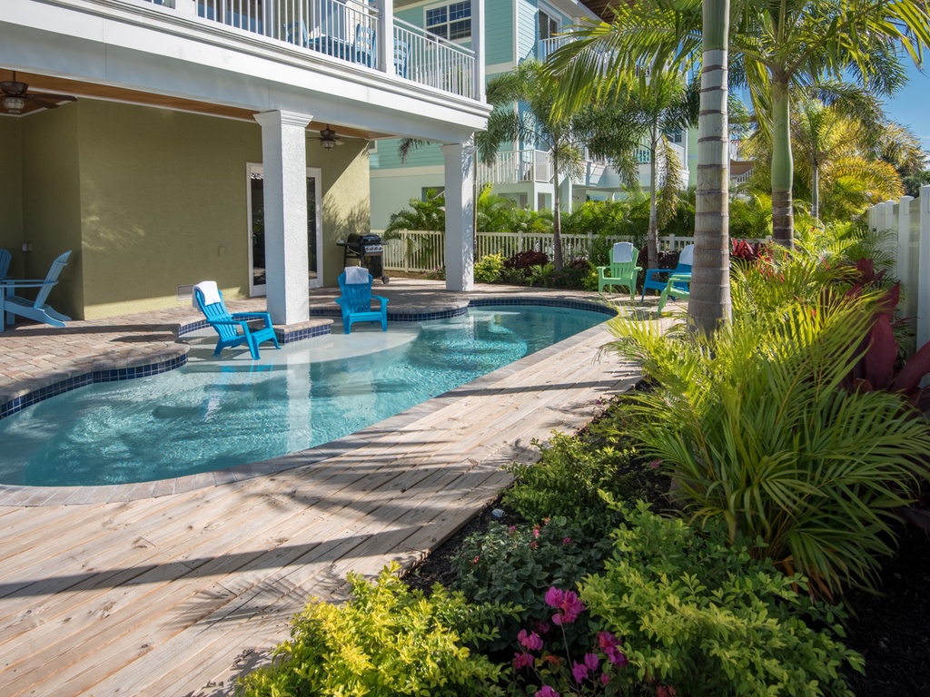 Private Pool