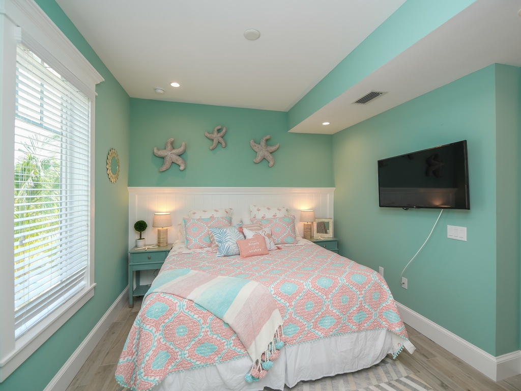 Third Bedroom - King