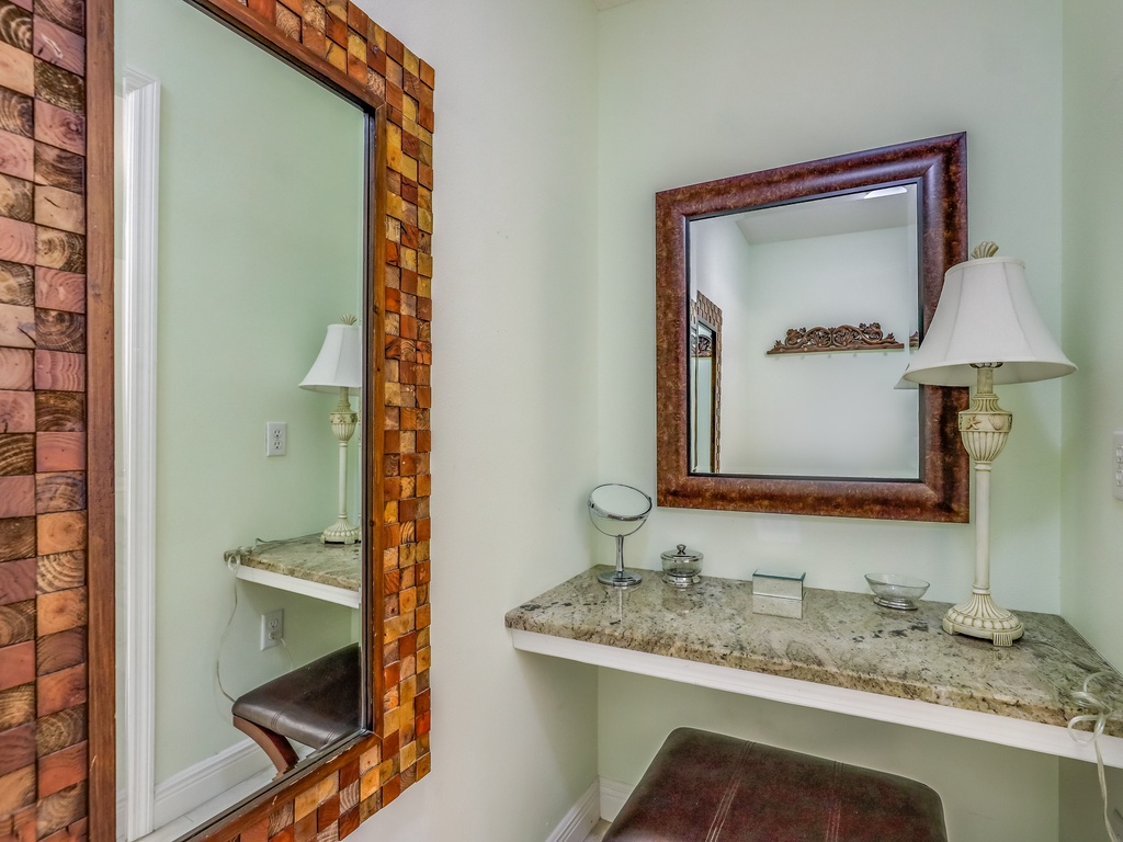 Primary Ensuite Bathroom