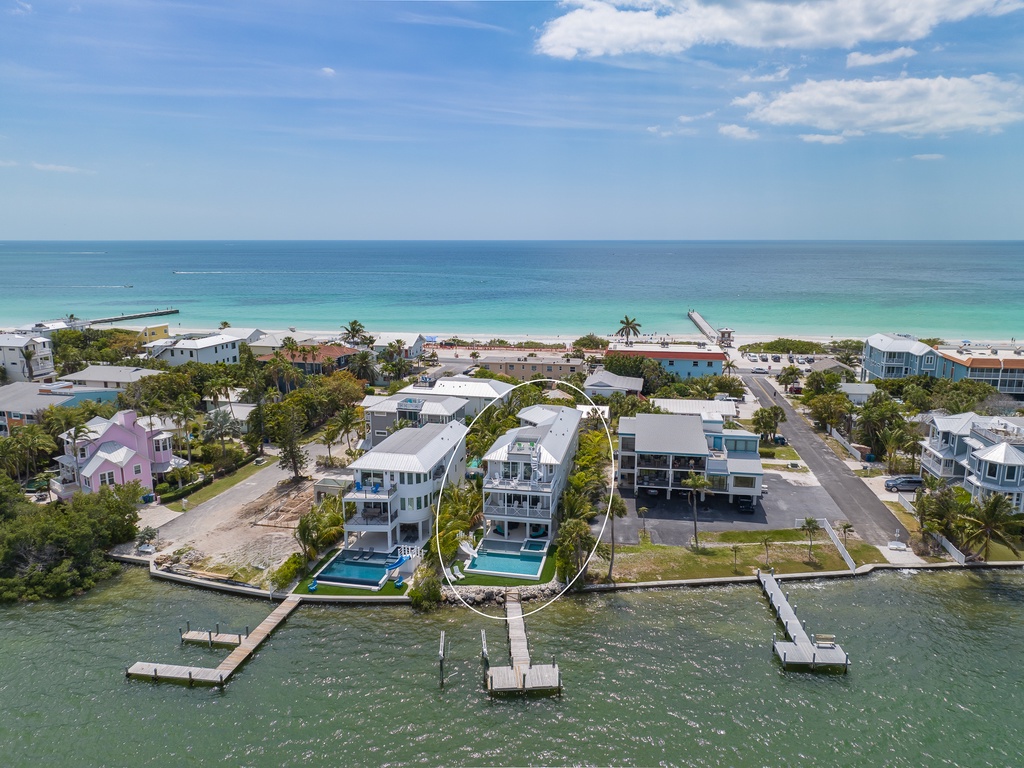 Salt Life by AMI Locals