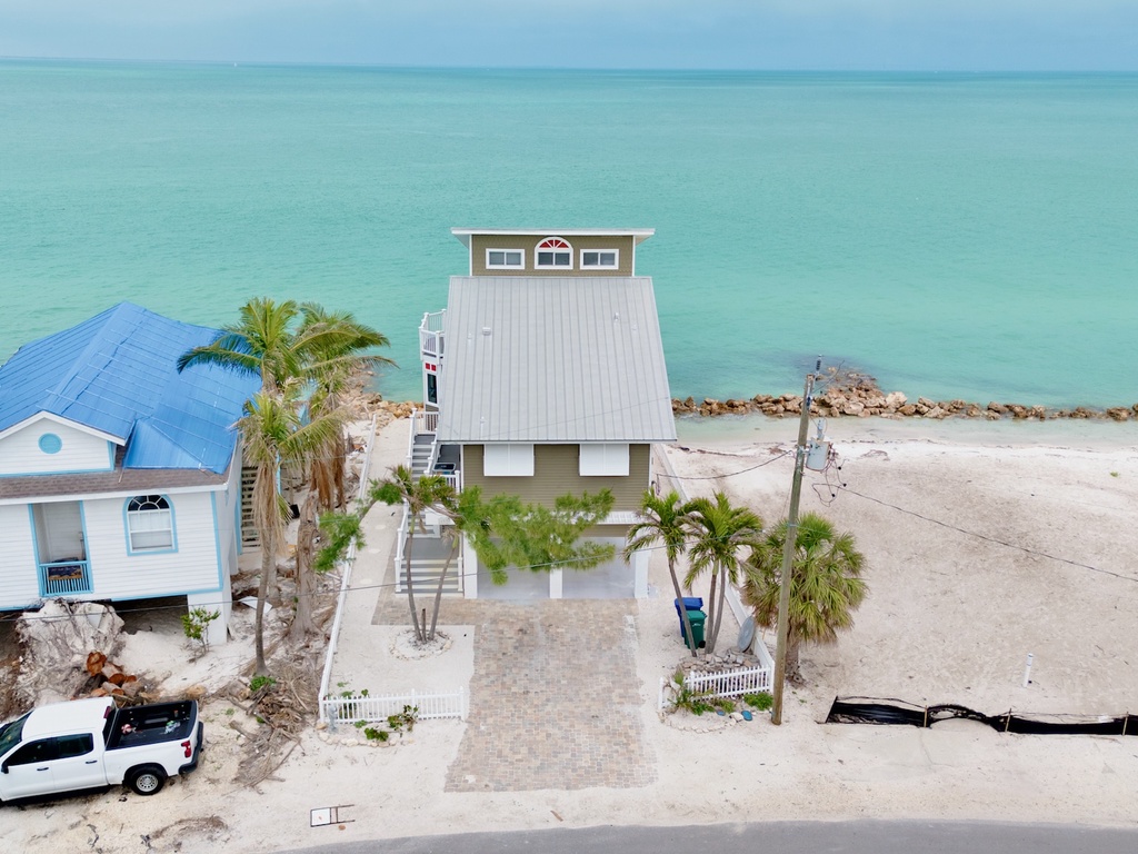 Seaside by Anna Maria Vacations