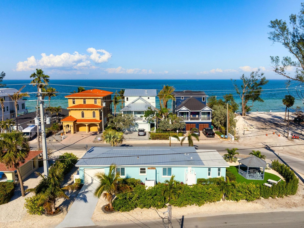 Shore's Nice- AMI Accommodations