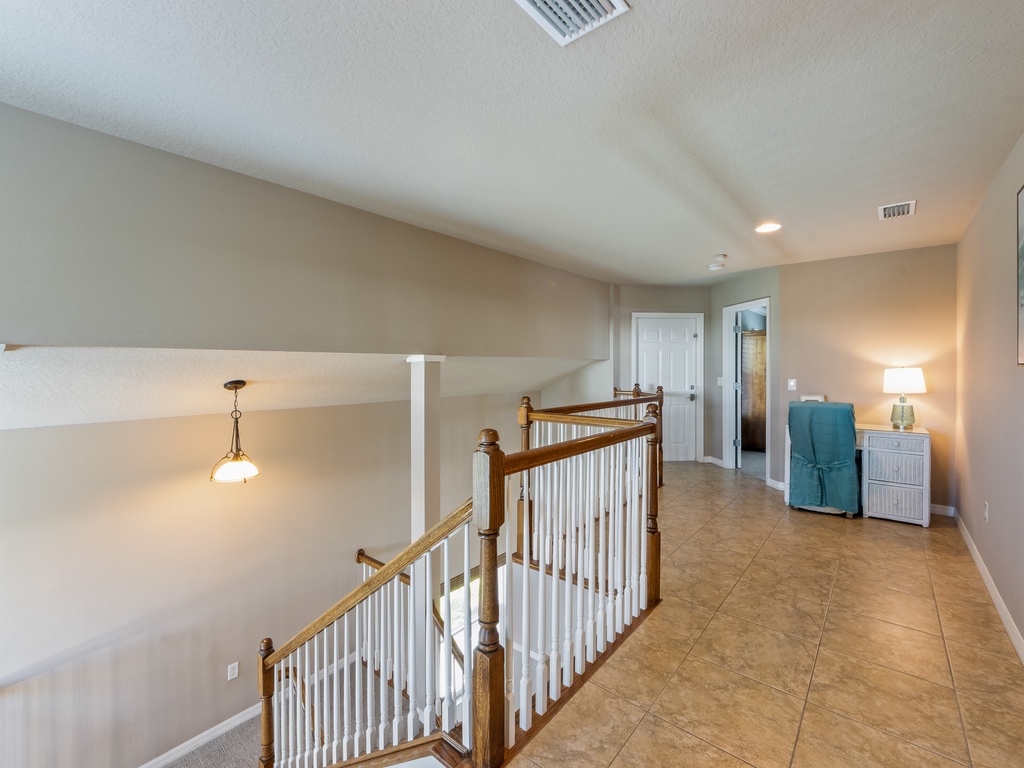 Third Floor