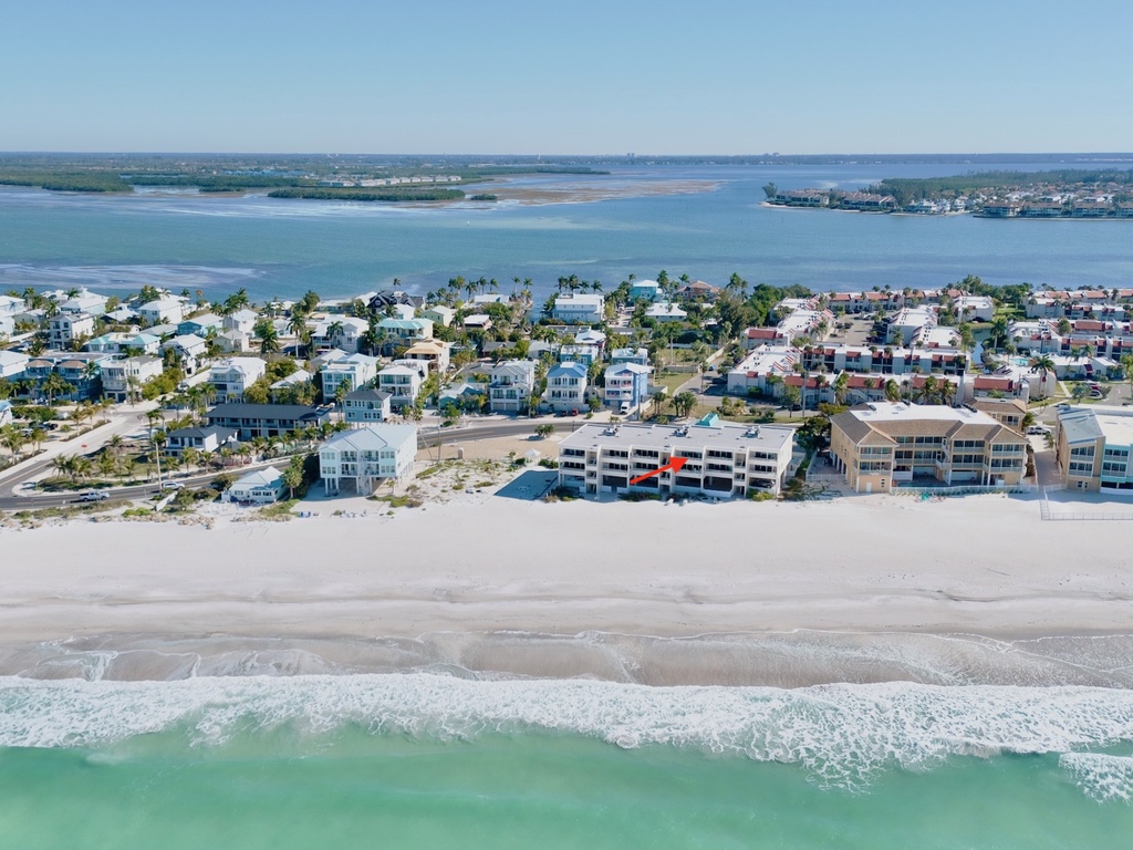 Condo with Beach view