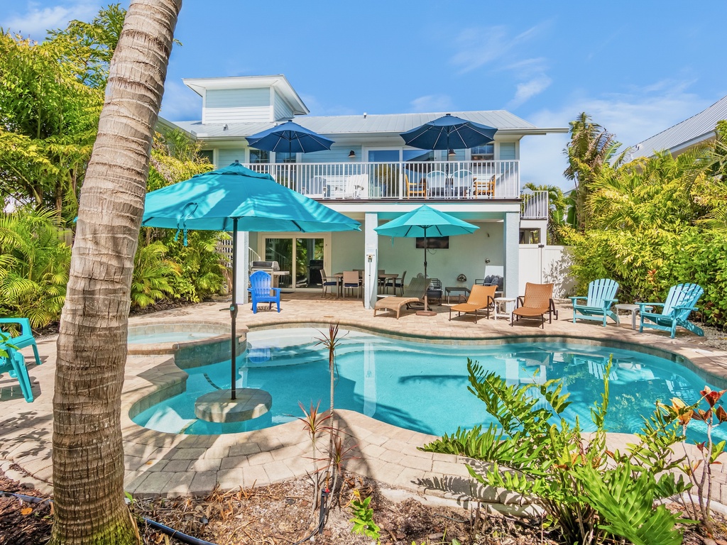 Ocean Breeze by Anna Maria Vacations