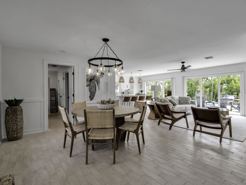 Blissful Bungalow by AMI Locals