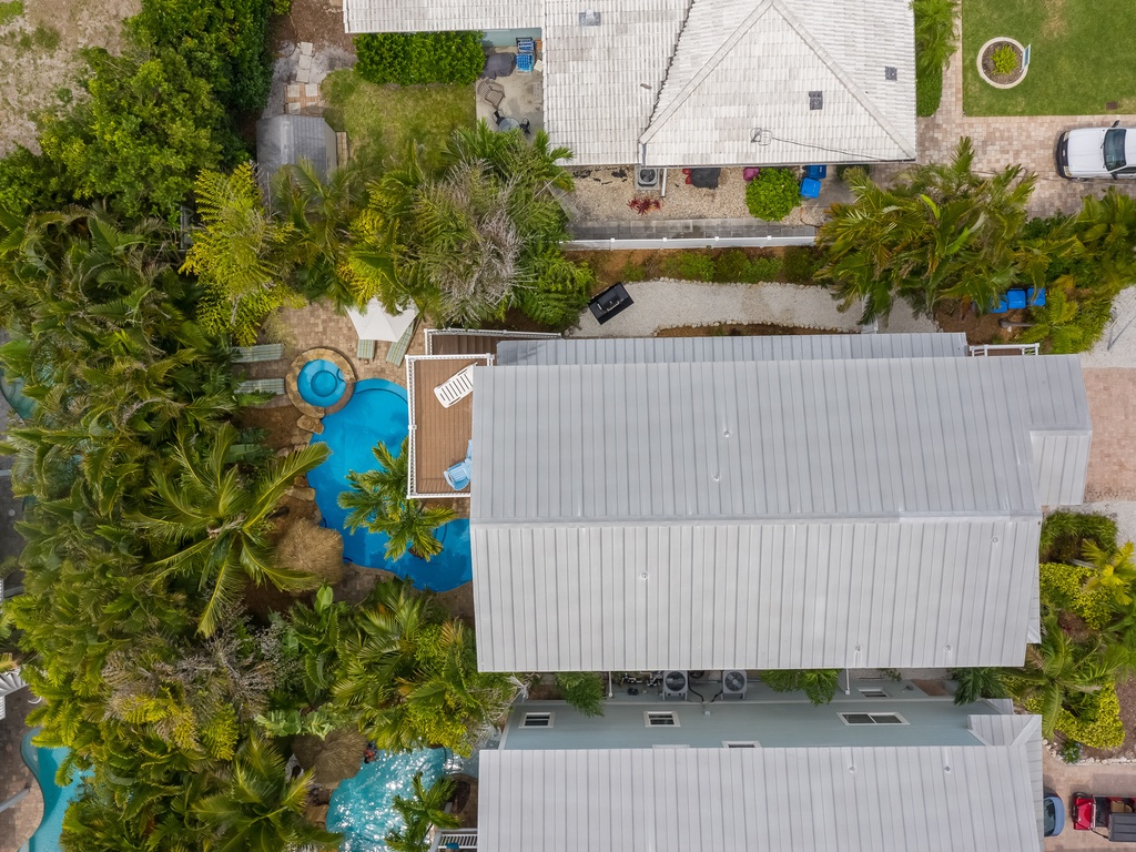 Margarita-Ville by AMI Accommodations