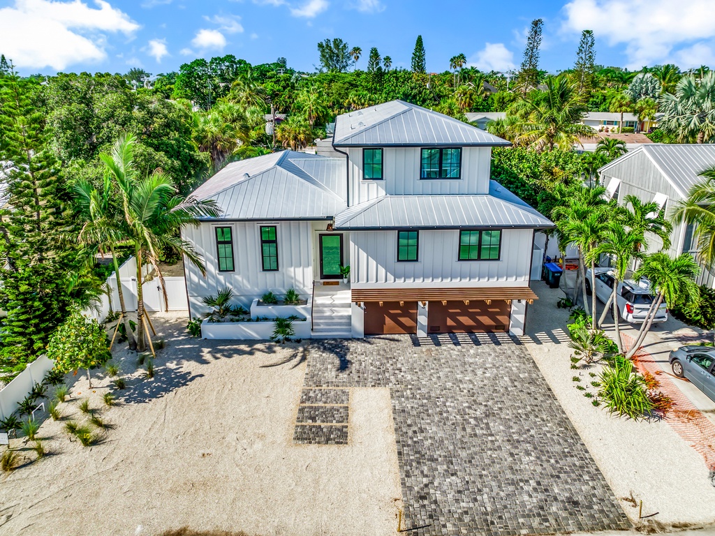 Blissful Paradise by AMI Locals