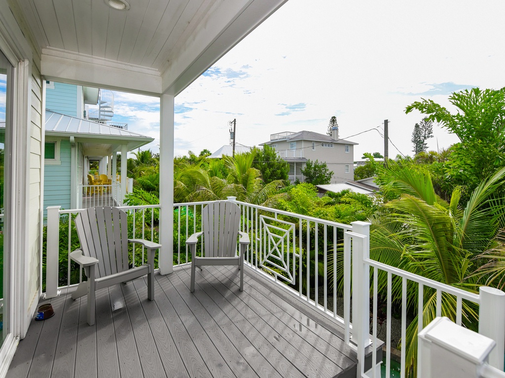 Relaxation Spot - AMI Locals