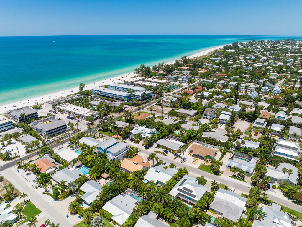 Mermaid's Watch - AMI Locals