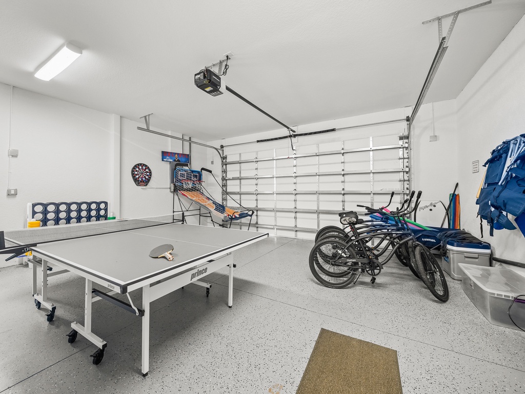 Recreation, Bicycles