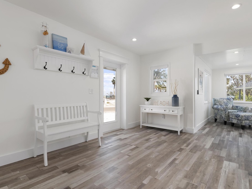 Shore's Nice- AMI Accommodations