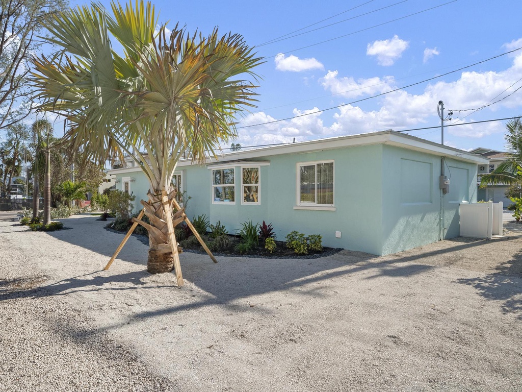 Shore's Nice- AMI Accommodations