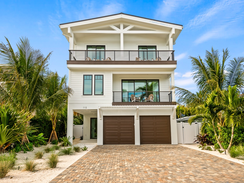 Total Package - AMI Locals