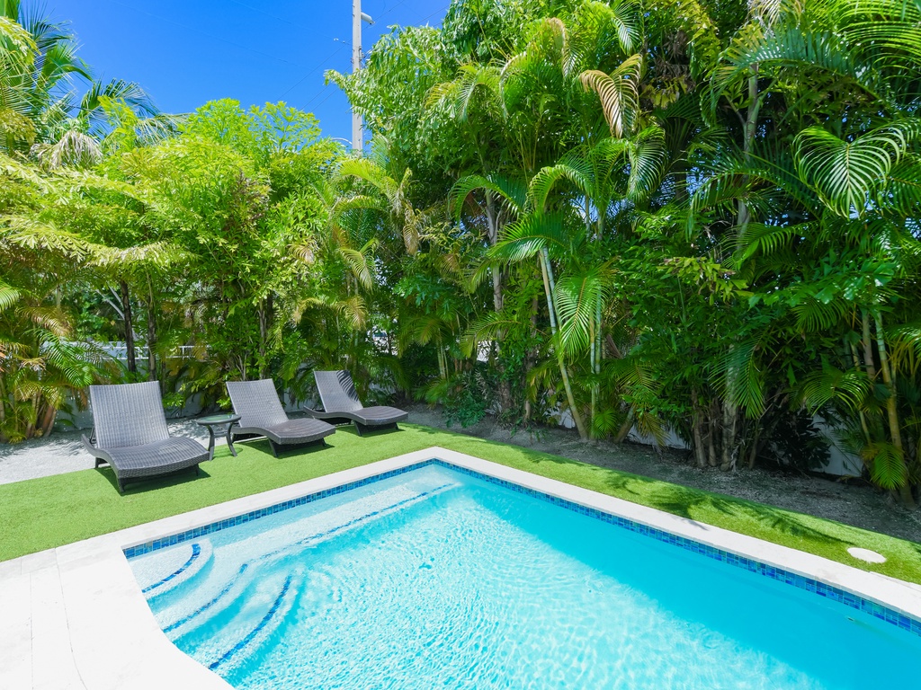 Seahorse Cottage - AMI Locals