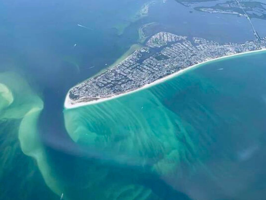 Anna Maria Island