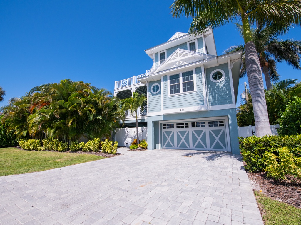 Caribbean Dream