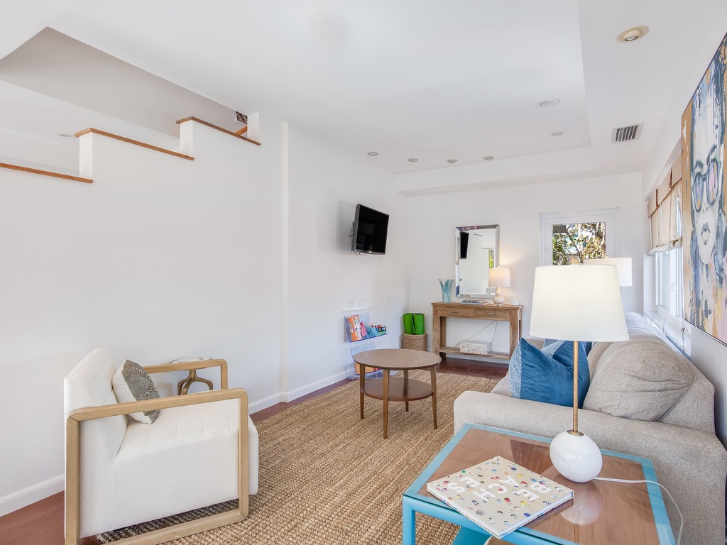 Additional Living Area