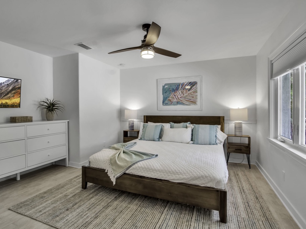 Blissful Bungalow by AMI Locals