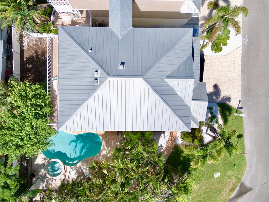 Villa Sand Dollar by Anna Maria Vacations