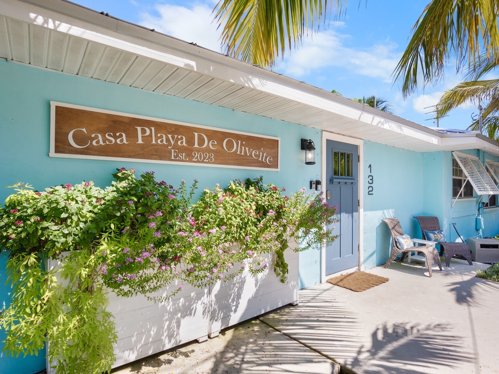 Private Palms by Anna Maria Island Accommodations